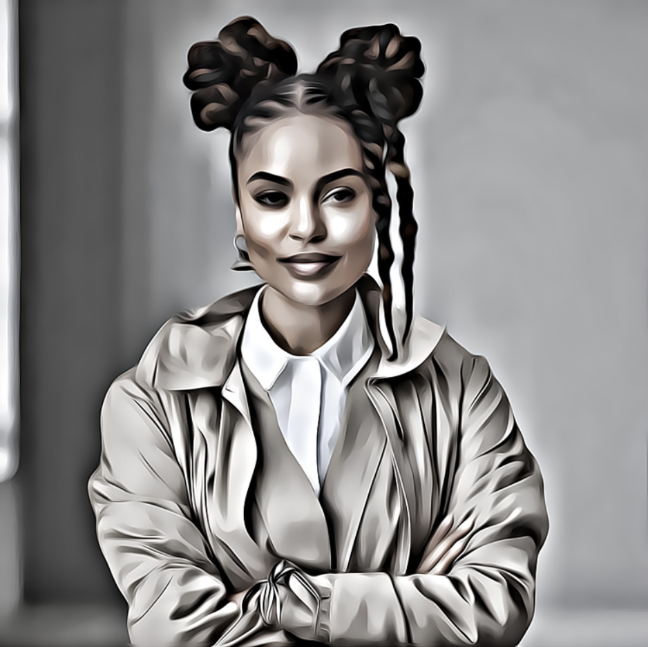 Novella - XILEF Digital Art