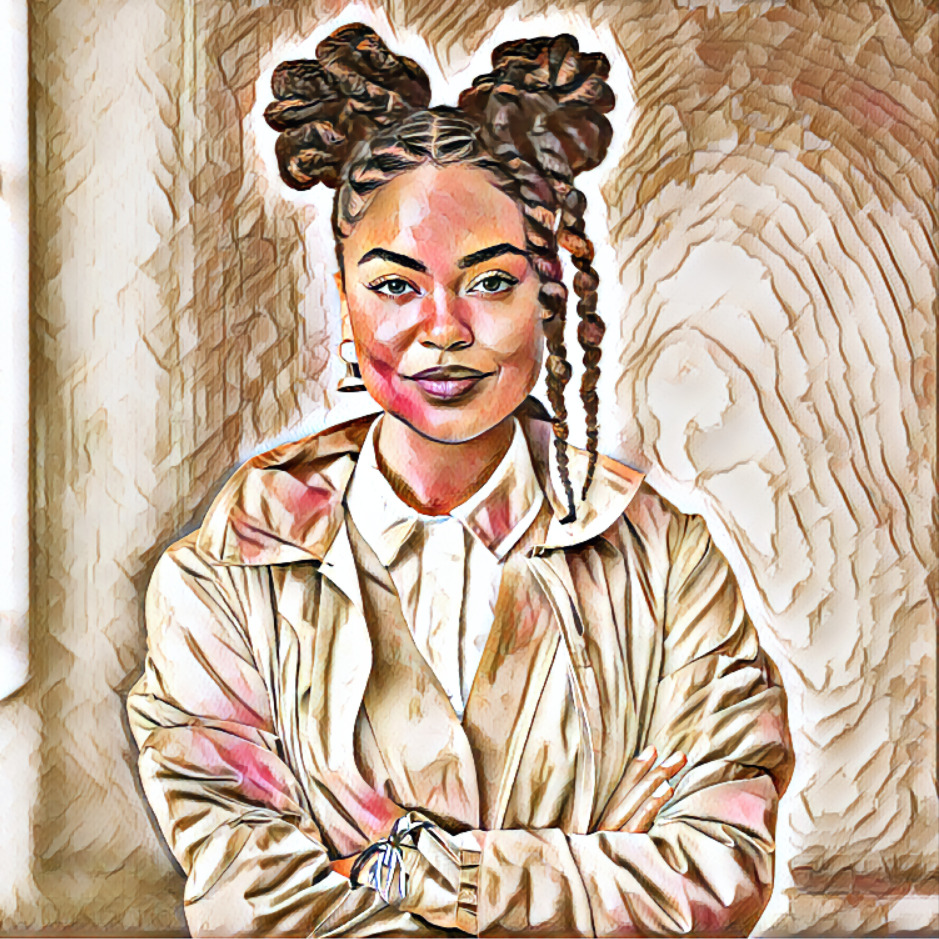 Watercolor - XILEF Digital Art