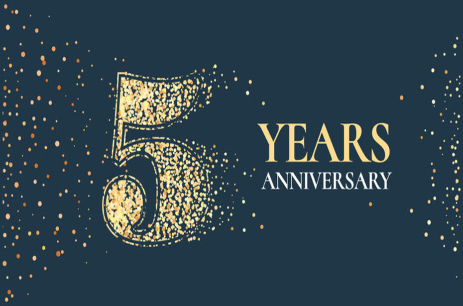 Milestones and Memories: Celebrating 5 Years of Serving Humanity — News & Updates on XILEF